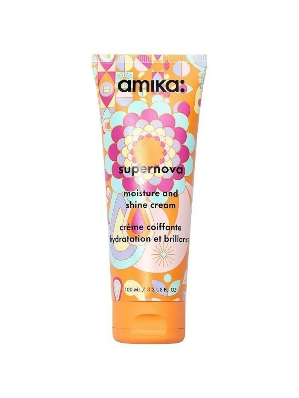 Amika Supernova Moisture and Shine Cream